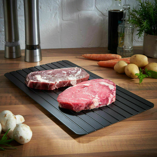 Defrost Tray Thaw Master Kitchen Gadgets