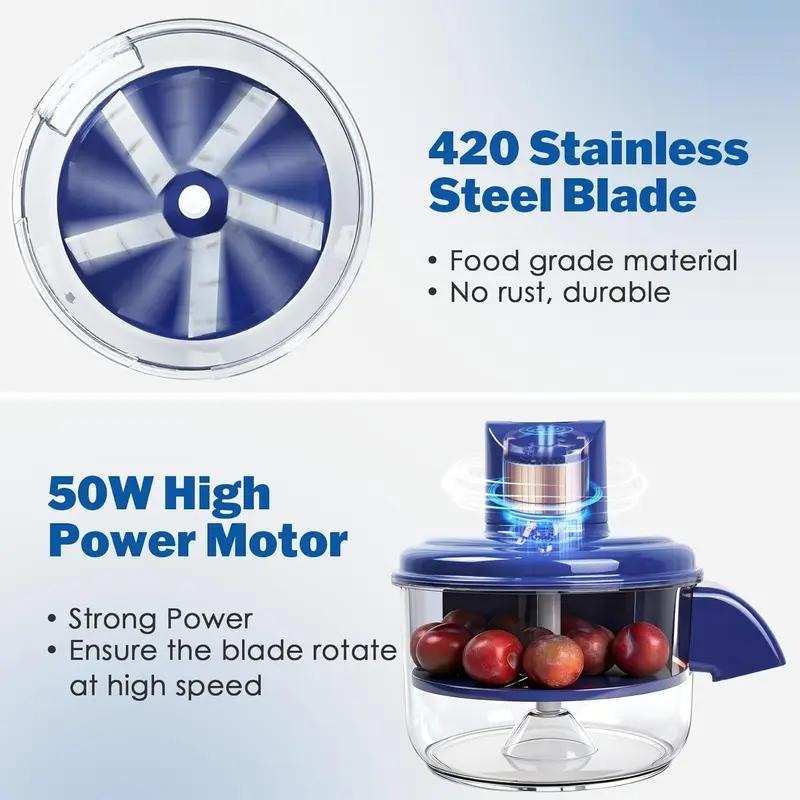 Multi-functional Automatic Fruit And Vegetable Peeler