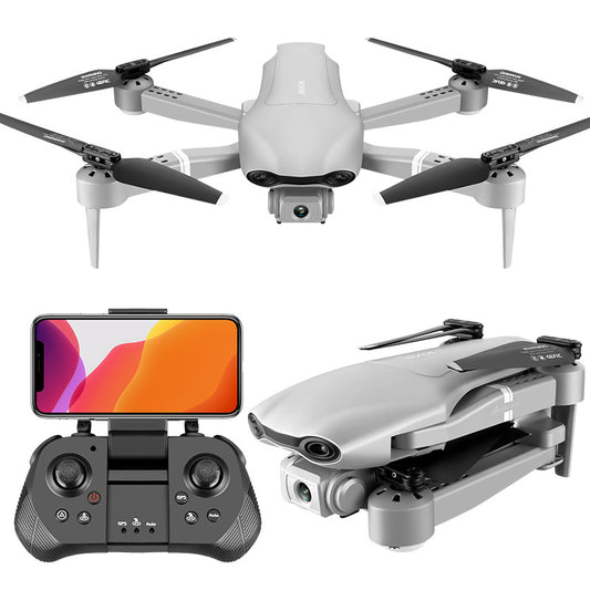 Folding drone fast and high quality