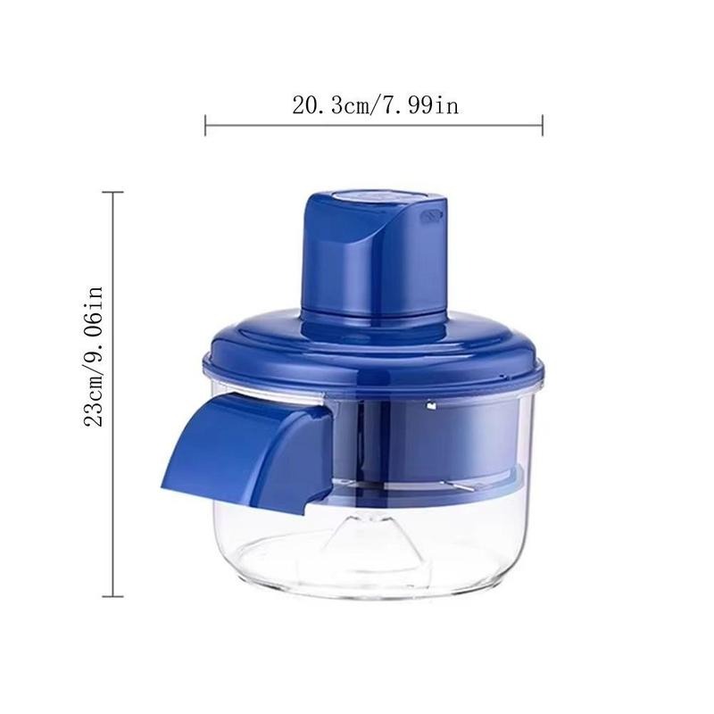 Multi-functional Automatic Fruit And Vegetable Peeler