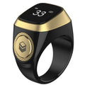 Advanced Digital Zikr Ring Ramadan Special Limited Stock